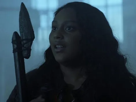 Este es el origen del virus zombie de The Walking Dead