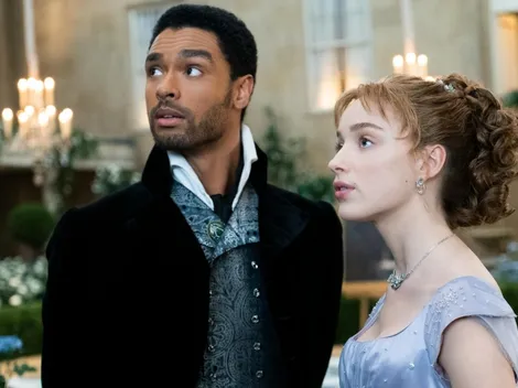 La serie de HBO Max que es casi idéntica a Bridgerton