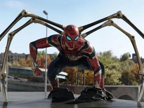 ¿Spider-Man: No Way Home llega a Netflix en 2022?