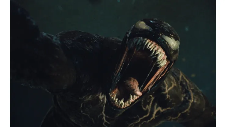Este año, Venom estrenó su secuela en los cines de todo el mundo.