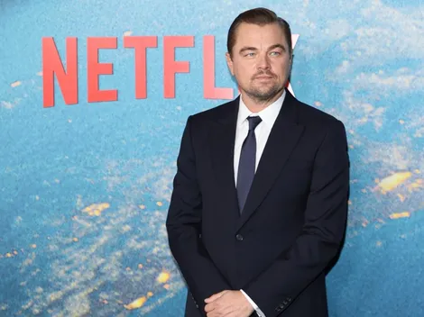 Por qué DiCaprio renunció a trabajar en la última película de del Toro