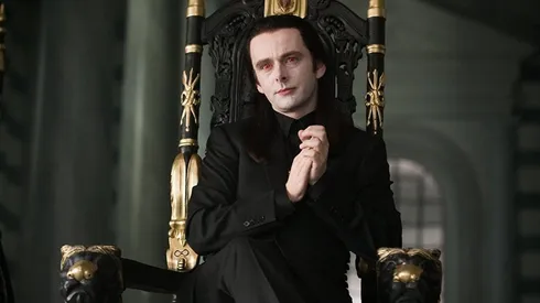 Una historia de vampiros podría ser retomada con una secuela.