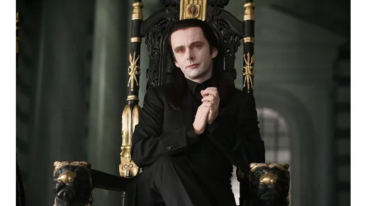 Una historia de vampiros podría ser retomada con una secuela.