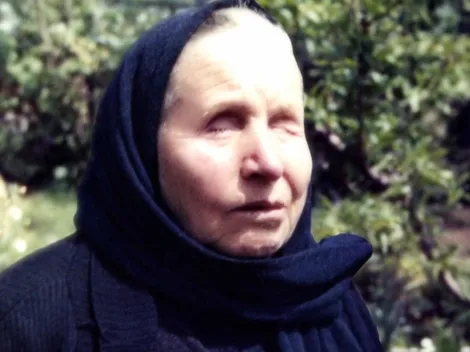 Las terribles profecías de Baba Vanga para 2022