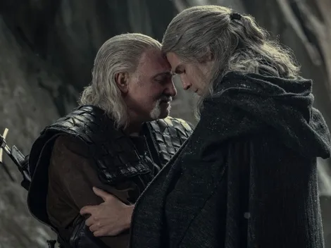 The Witcher: por qué ver la segunda temporada