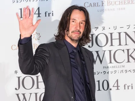 La secuela que le prohibieron hacer a Keanu Reeves