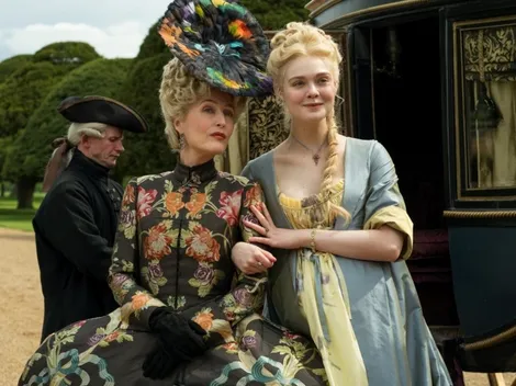 The Great regresa con una temporada 2 más profunda