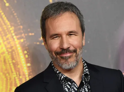 Dennis Villeneuve tiene una nueva película en camino