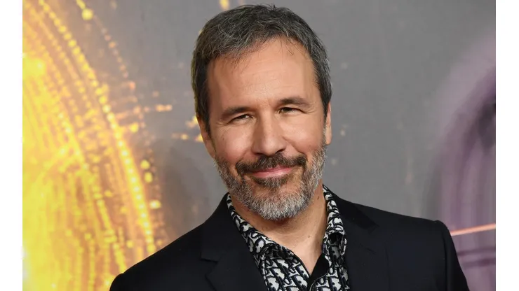 Dennis Villeneuve.