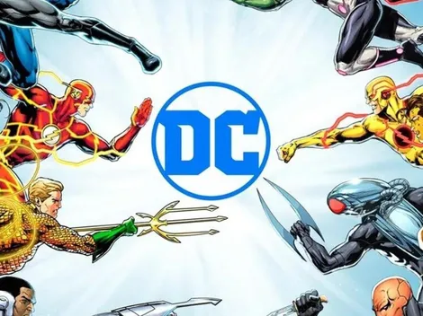 El superhéroe de DC Comics que podría tener su propia película