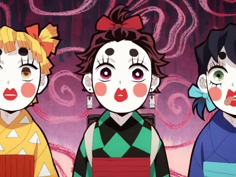 Kimetsu no Yaiba: cómo, cuándo y a qué hora ver el episodio 3 de la segunda temporada