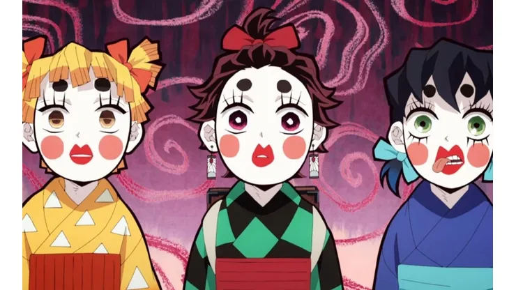 Kimetsu no Yaiba: cómo, cuándo y a qué hora ver el episodio 3 de la segunda temporada.
