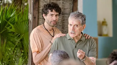 Una Navidad no tan padre, la secuela de Un padre no tan padre.