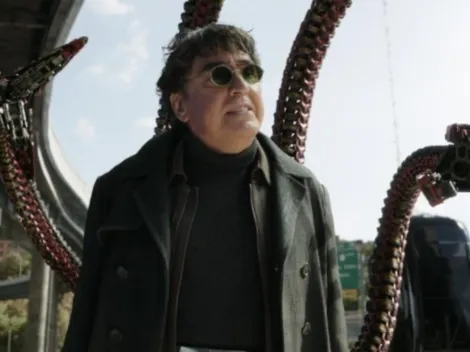 ¿Quién es el villano más poderoso de Spider-Man: No Way Home? ¡Ranking!