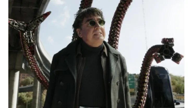 Octopus