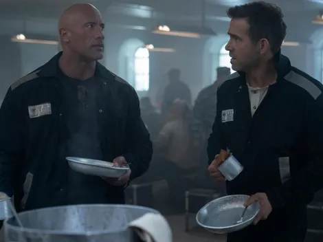 La película mexicana que superó a Alerta Roja y es furor en Netflix