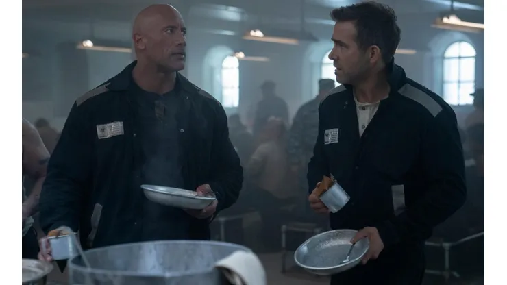 La película mexicana que superó a Alerta Roja y es furor en Netflix.