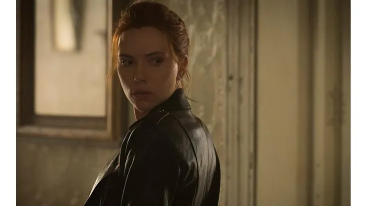 Scarlett Johansson interpretó a Black Widow en el MCU.
