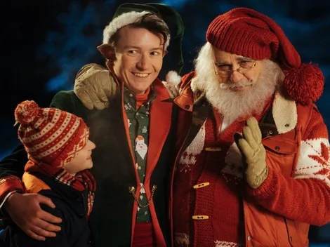 Netflix: una película navideña pone en alerta a los padres