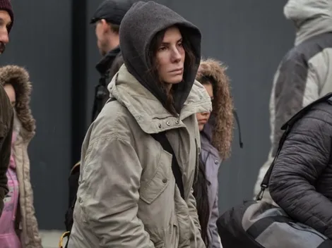 Netflix: la película dramática ideal para este fin de semana