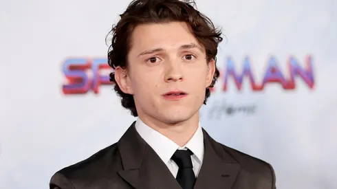 Tom Holland