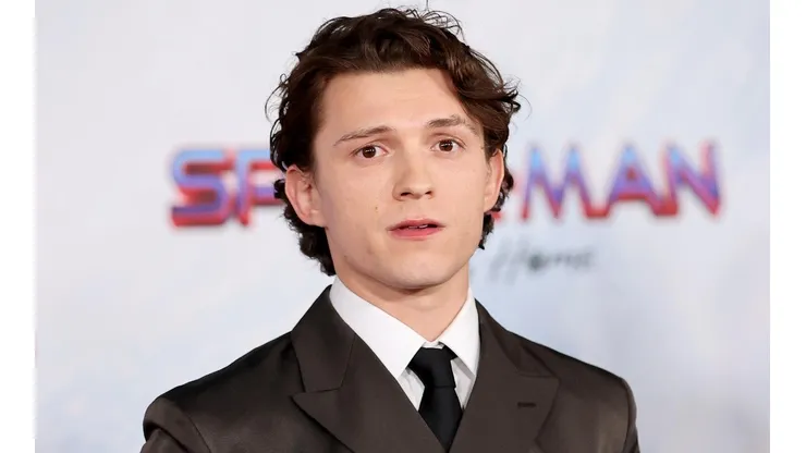 Tom Holland