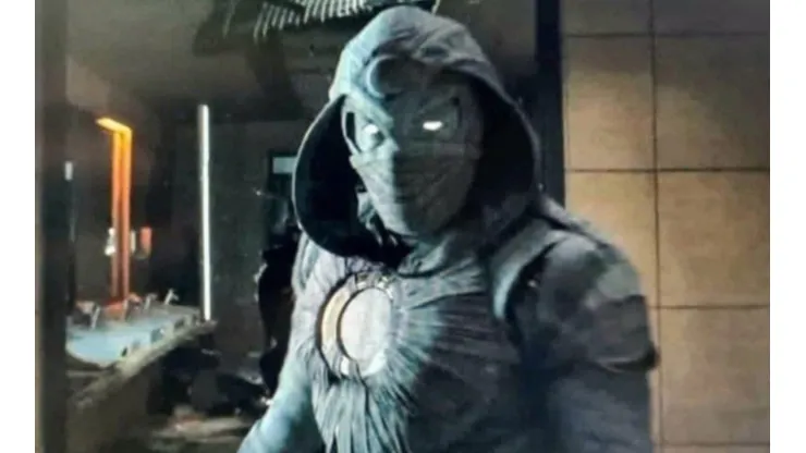 Moon Knight