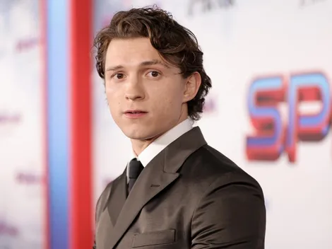 Quién es Tom Holland: el actor de 25 años que conquistó a toda una generación