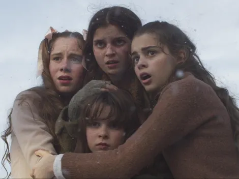 3 series navideñas españolas y dónde verlas