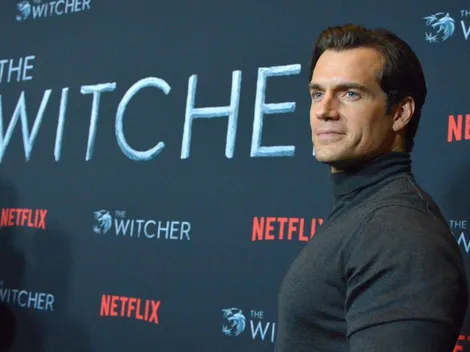 Henry Cavill: todo lo que no sabías del actor más destacado de Netflix