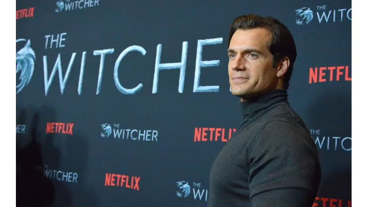Netflix The Witcher LA Fan Experience