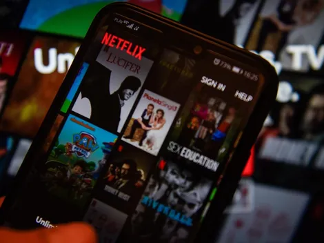 La serie de Netflix más popular del año