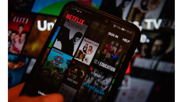 Una sorpresa inesperada: la serie de Netflix más popular de 2021.