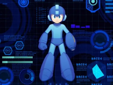 ¿Una película live action de Megaman en Netflix? ¡Es posible!