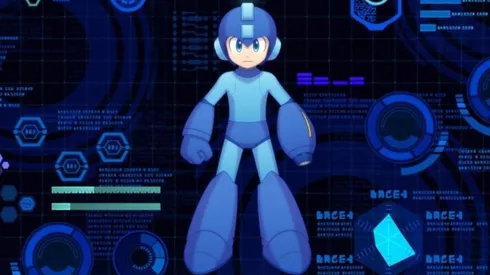 Megaman