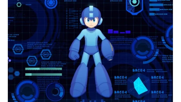 Megaman