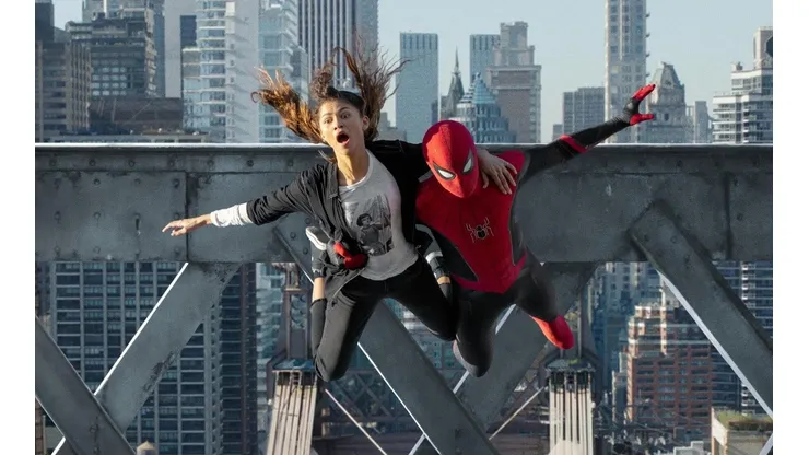 La teoría de Spider-Man: No Way Home que confirma la presencia de una importante actriz de Marvel.