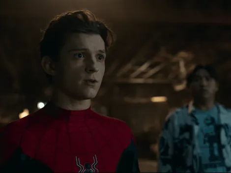 Cuánto dinero ganó Tom Holland por Spider-Man: No Way Home