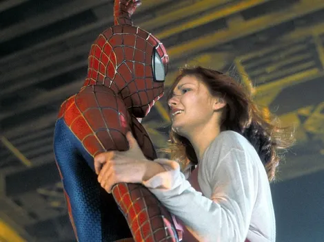 ¿Cómo es la relación hoy de Tobey Maguire y Kirsten Dunst?