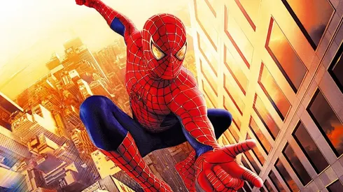 El mejor de Marvel: la escena de Spider-Man que Tobey Maguire repitió 156 veces.