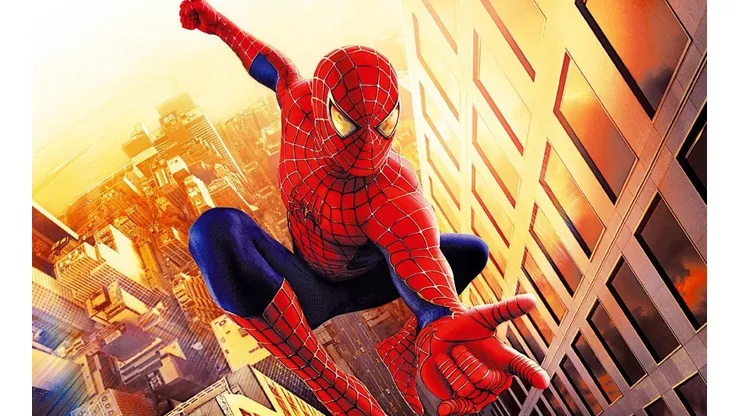 El mejor de Marvel: la escena de Spider-Man que Tobey Maguire repitió 156 veces.