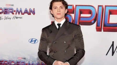 Tom Holland