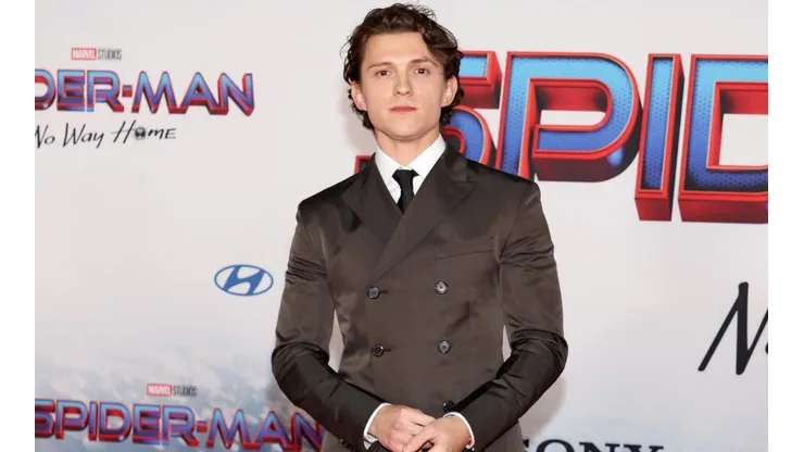 Tom Holland