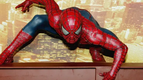 VIDEO VIRAL: Así se verían estas míticas escenas de Spider-Man si tuviesen Calificación R.
