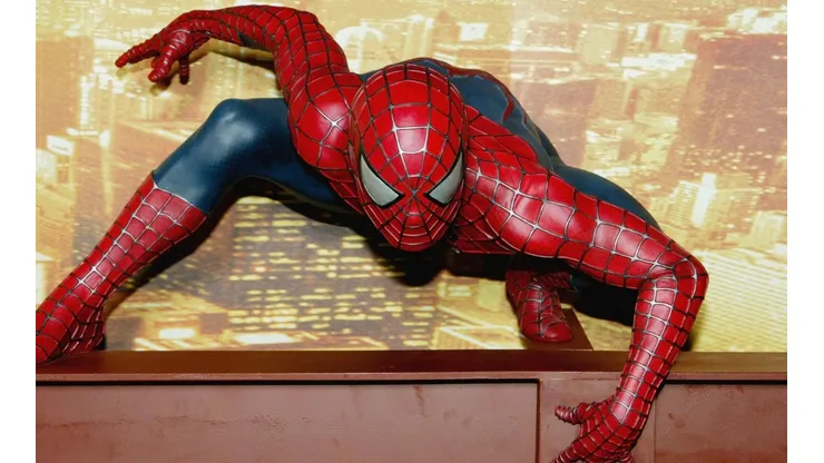 VIDEO VIRAL: Así se verían estas míticas escenas de Spider-Man si tuviesen Calificación R.