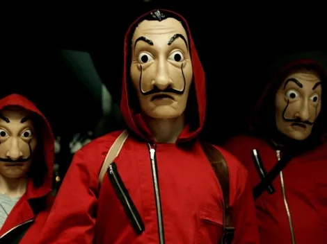 El creador de La Casa de Papel se arrepiente de matar a este personaje