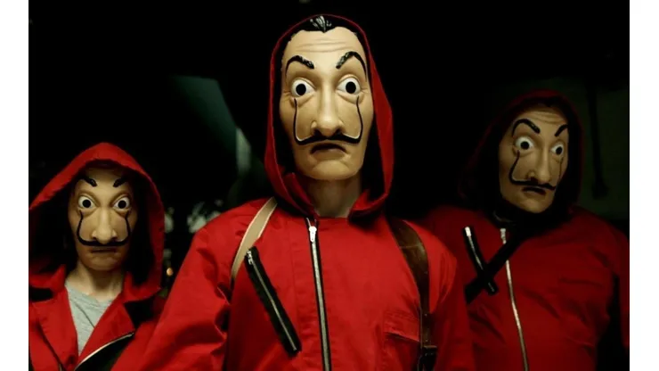 Ni Nairobi ni Berlín: el creador de La Casa de Papel se arrepiente de matar a este personaje.