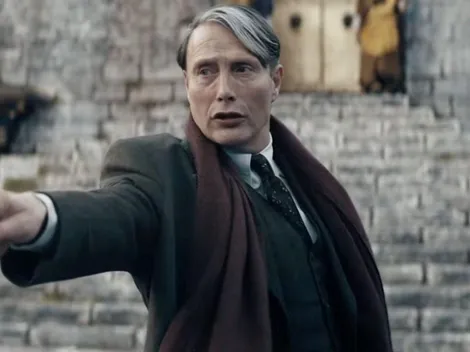 Mads Mikkelsen cerró su Instagram por ataques de los fans de Johnny Depp
