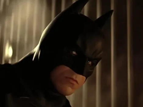 Así aconsejó Christian Bale a Robert Pattinson para su rol como Batman