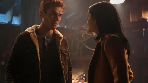 Ozark, Riverdale, El Marginal y más estrenos de series de Netflix para Enero 2022.